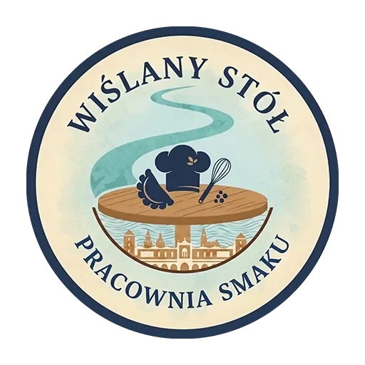 Wiślany stół