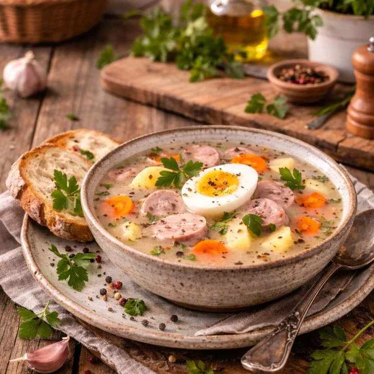 Żurek